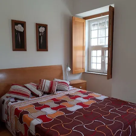 Casa Do Pelourinho Apartament