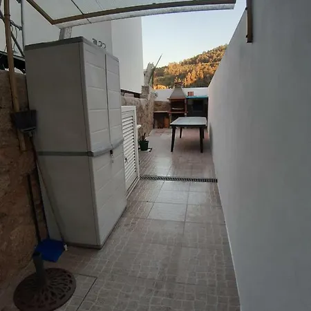 דירה Casa Do Pelourinho ווזלה