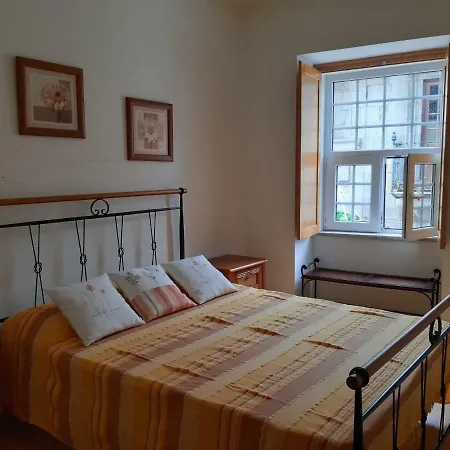Casa Do Pelourinho * ווזלה